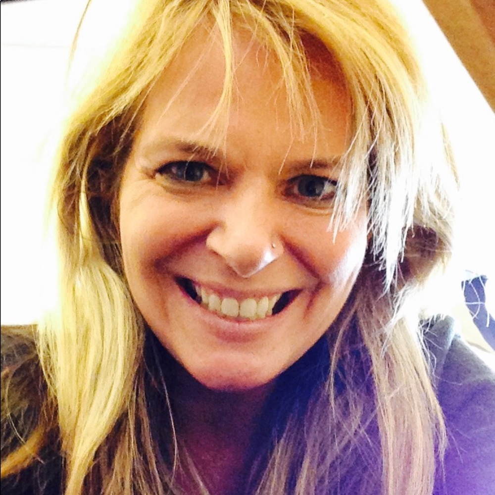 Meet your Posher, Laura